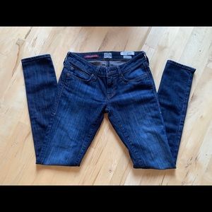 Mavi Serena super skinny jeans